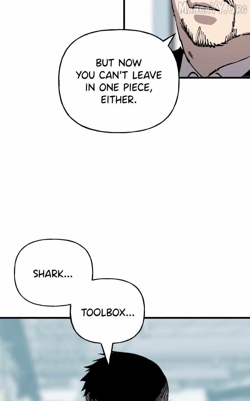 Boss Returns Chapter 79 – Page 31