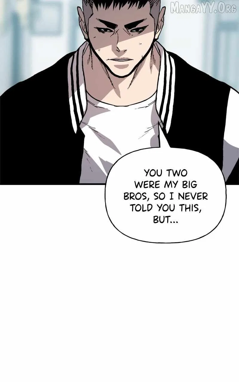 Boss Returns Chapter 79 – Page 32