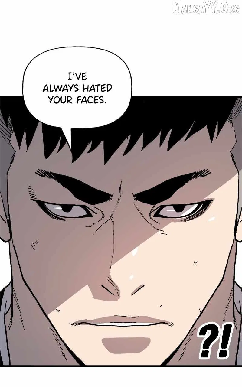Boss Returns Chapter 79 – Page 33
