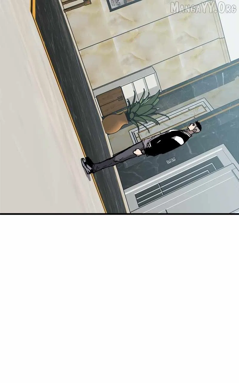 Boss Returns Chapter 79 – Page 39