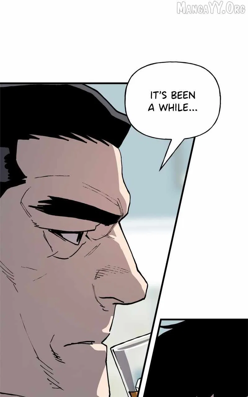 Boss Returns Chapter 79 – Page 40