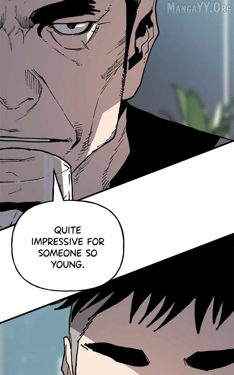 Boss Returns Chapter 79 – Page 43