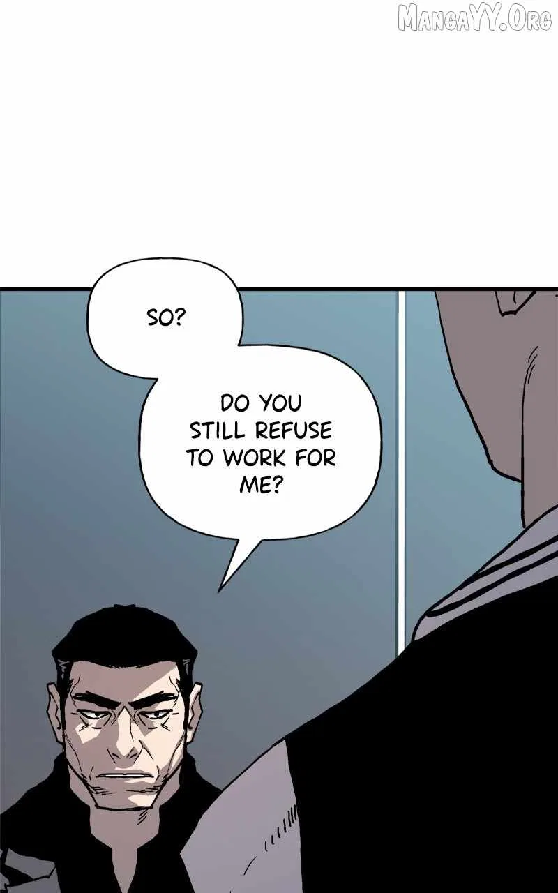 Boss Returns Chapter 79 – Page 45