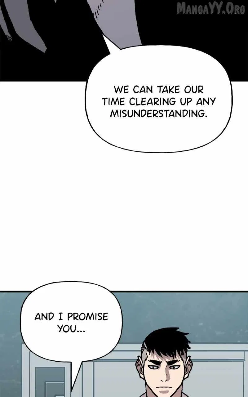 Boss Returns Chapter 79 – Page 46