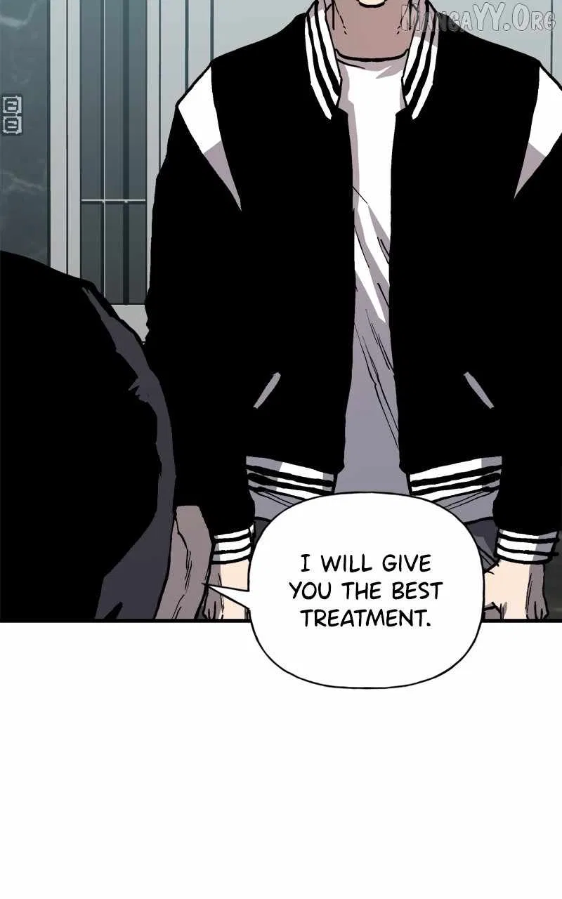Boss Returns Chapter 79 – Page 47