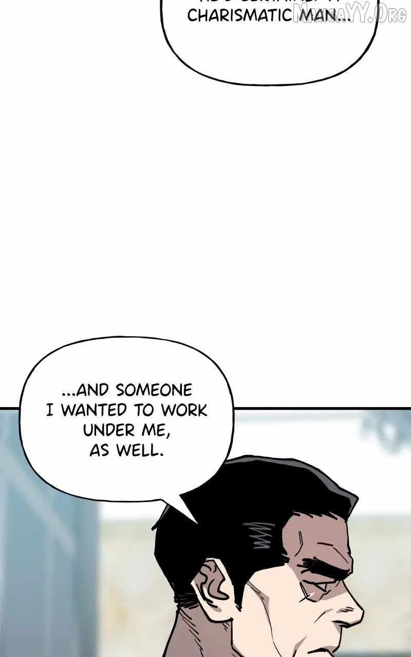 Boss Returns Chapter 79 – Page 49