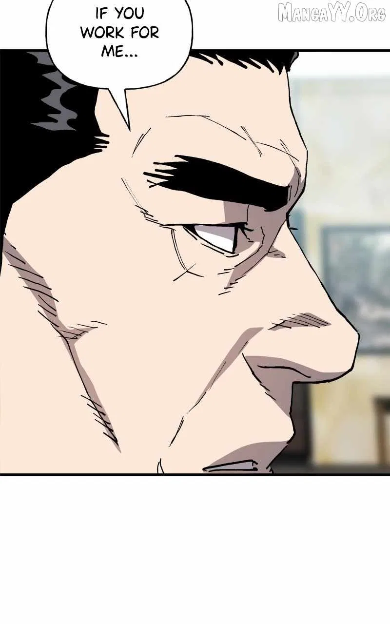 Boss Returns Chapter 79 – Page 51