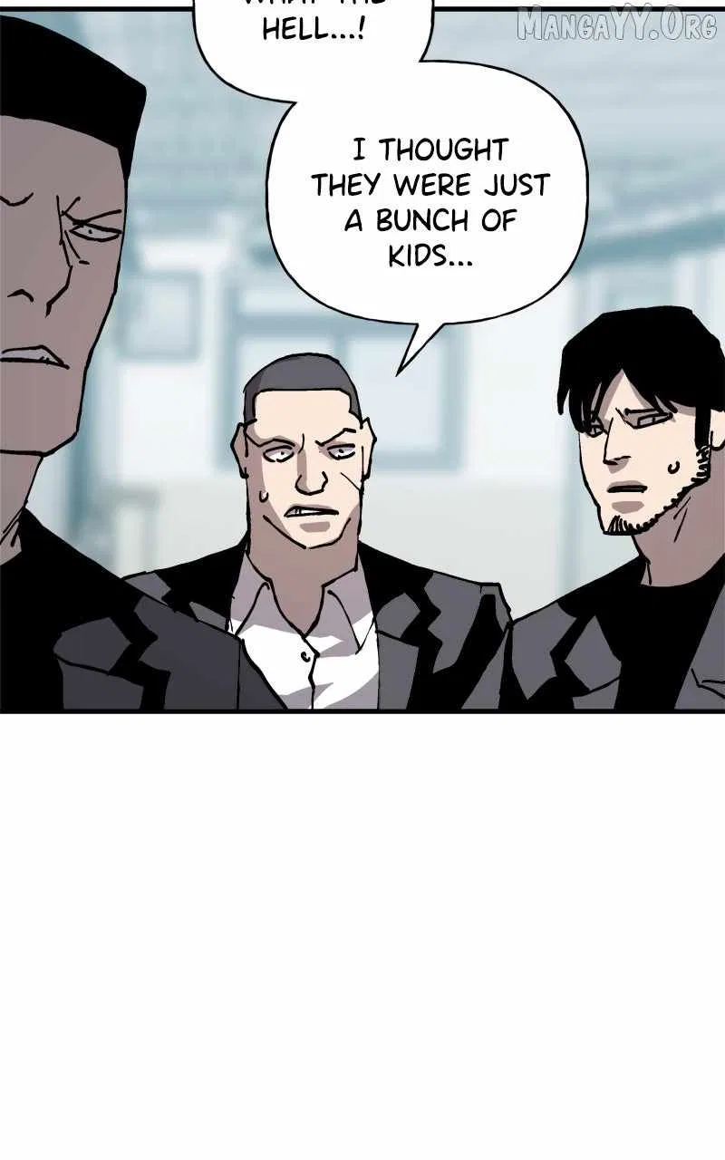 Boss Returns Chapter 79 – Page 57