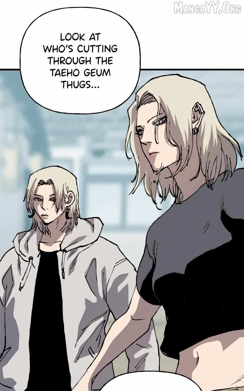 Boss Returns Chapter 79 – Page 60