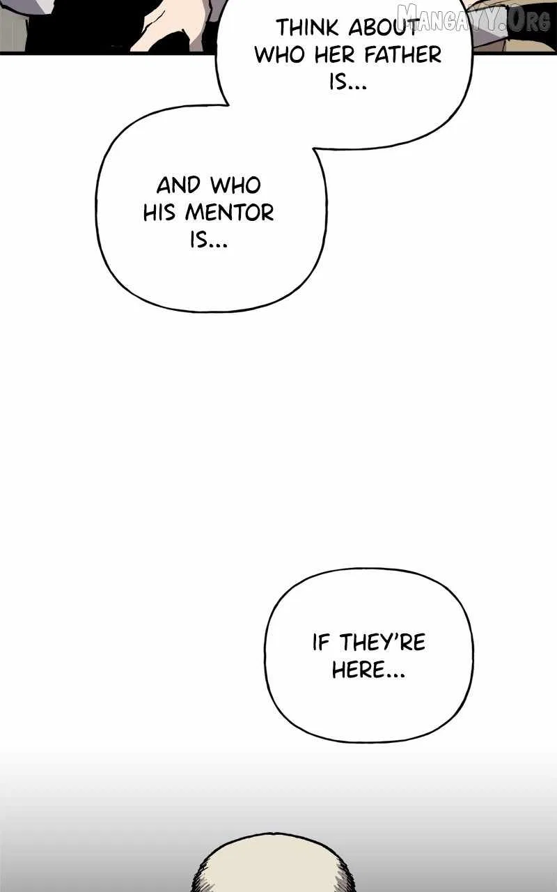 Boss Returns Chapter 79 – Page 61