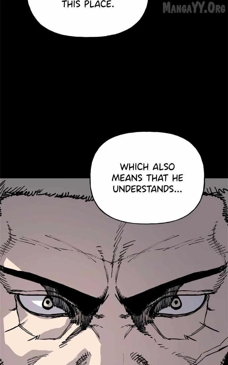 Boss Returns Chapter 79 – Page 63