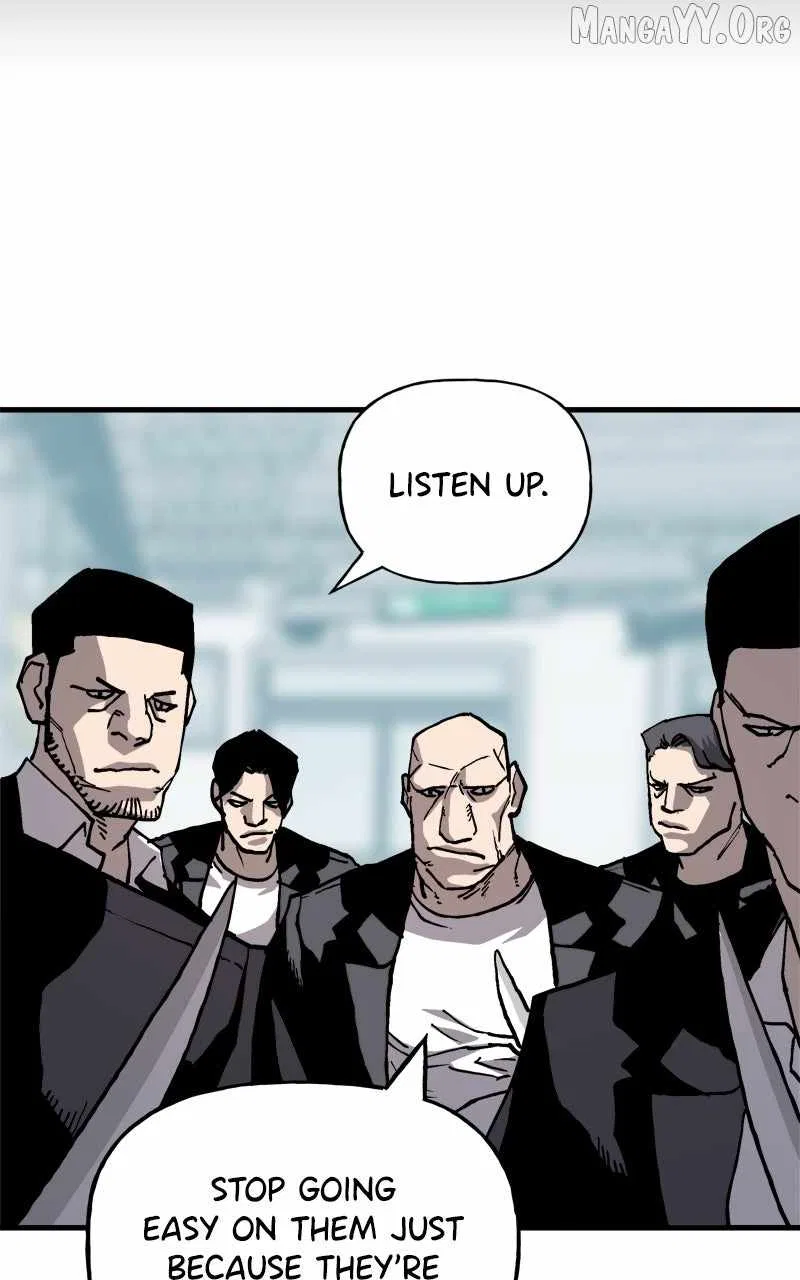 Boss Returns Chapter 79 – Page 65