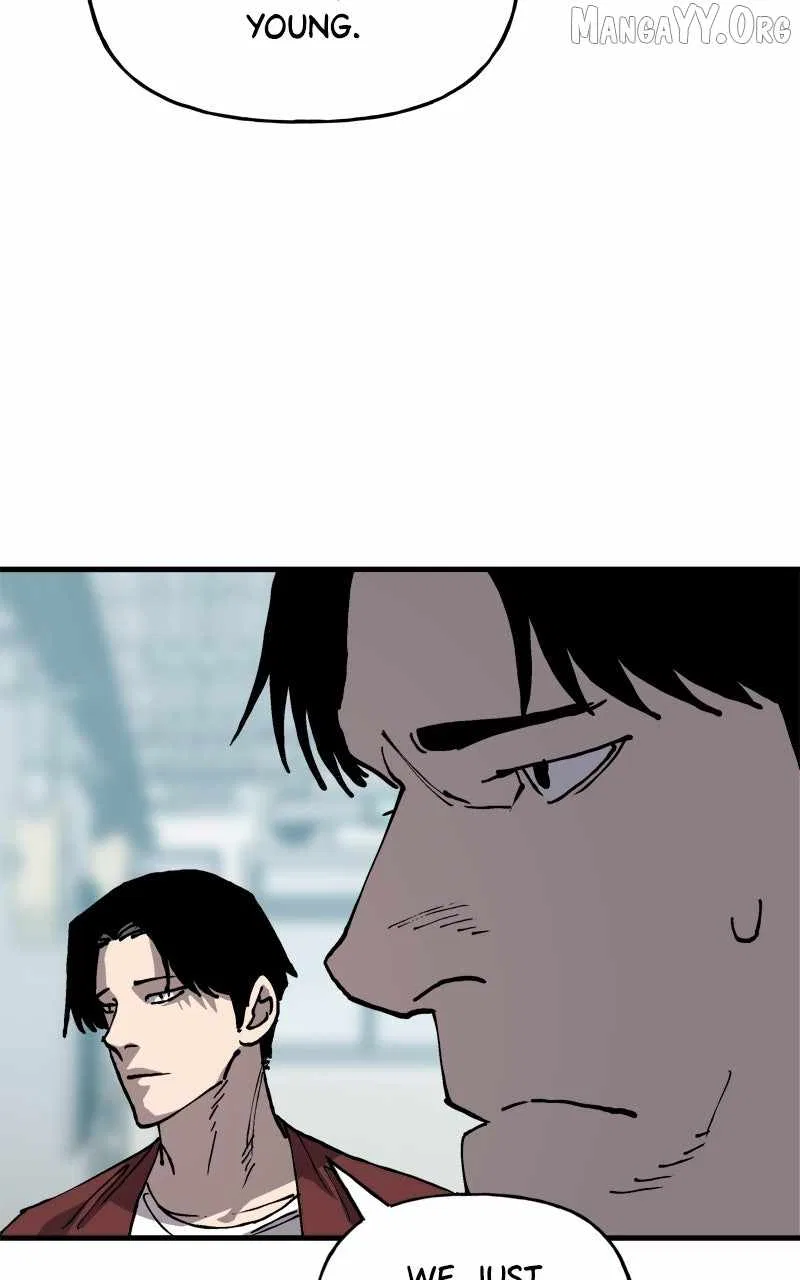 Boss Returns Chapter 79 – Page 66
