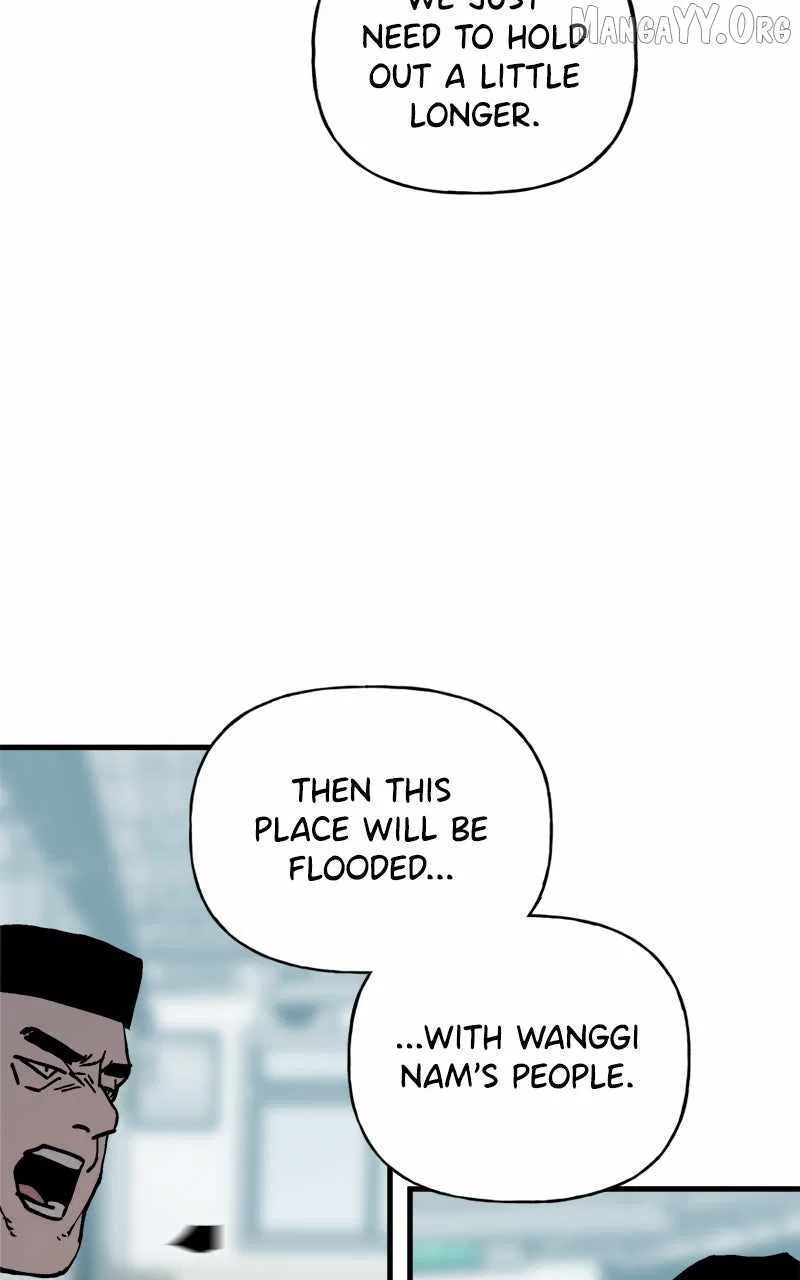 Boss Returns Chapter 79 – Page 67