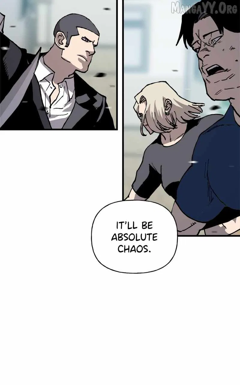Boss Returns Chapter 79 – Page 68