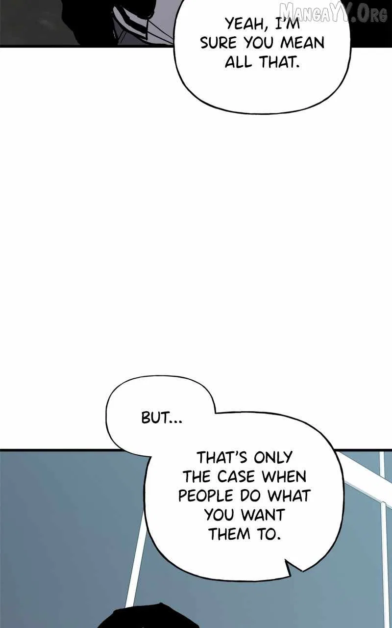 Boss Returns Chapter 79 – Page 70