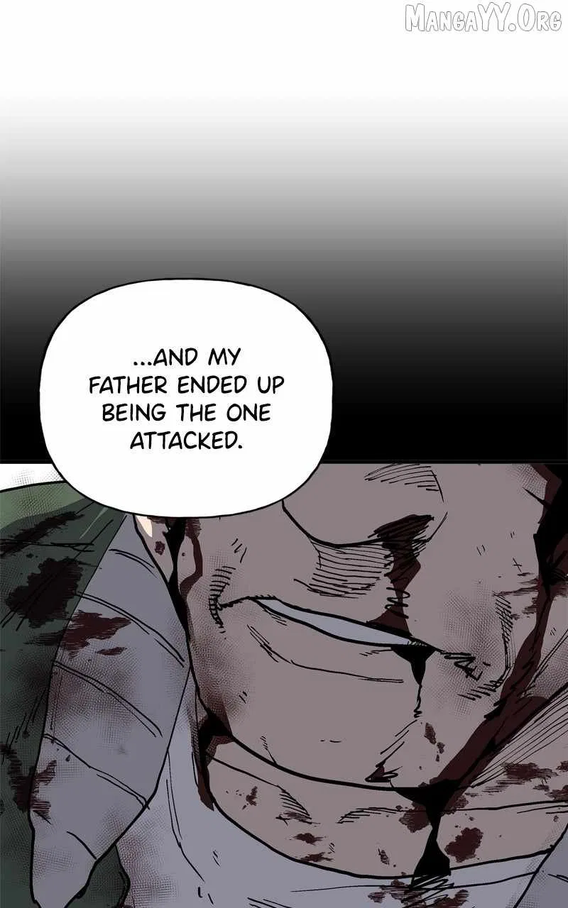 Boss Returns Chapter 79 – Page 73