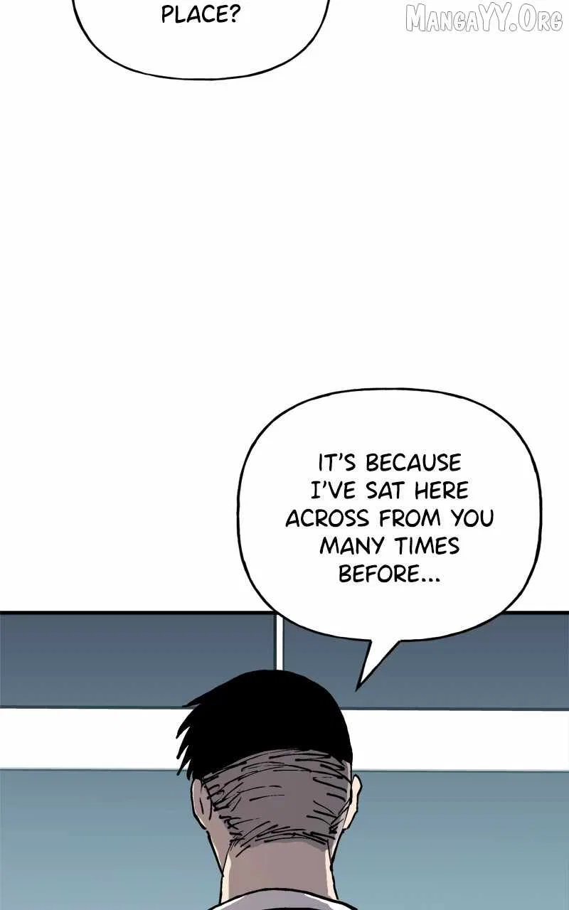 Boss Returns Chapter 79 – Page 83