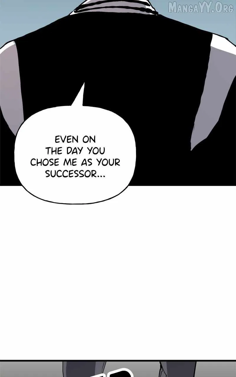 Boss Returns Chapter 79 – Page 84