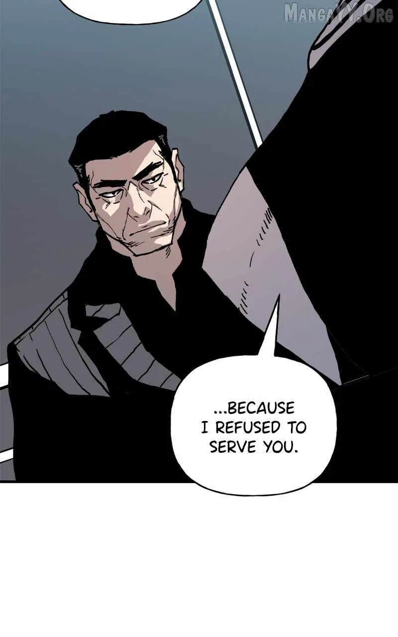 Boss Returns Chapter 79 – Page 88