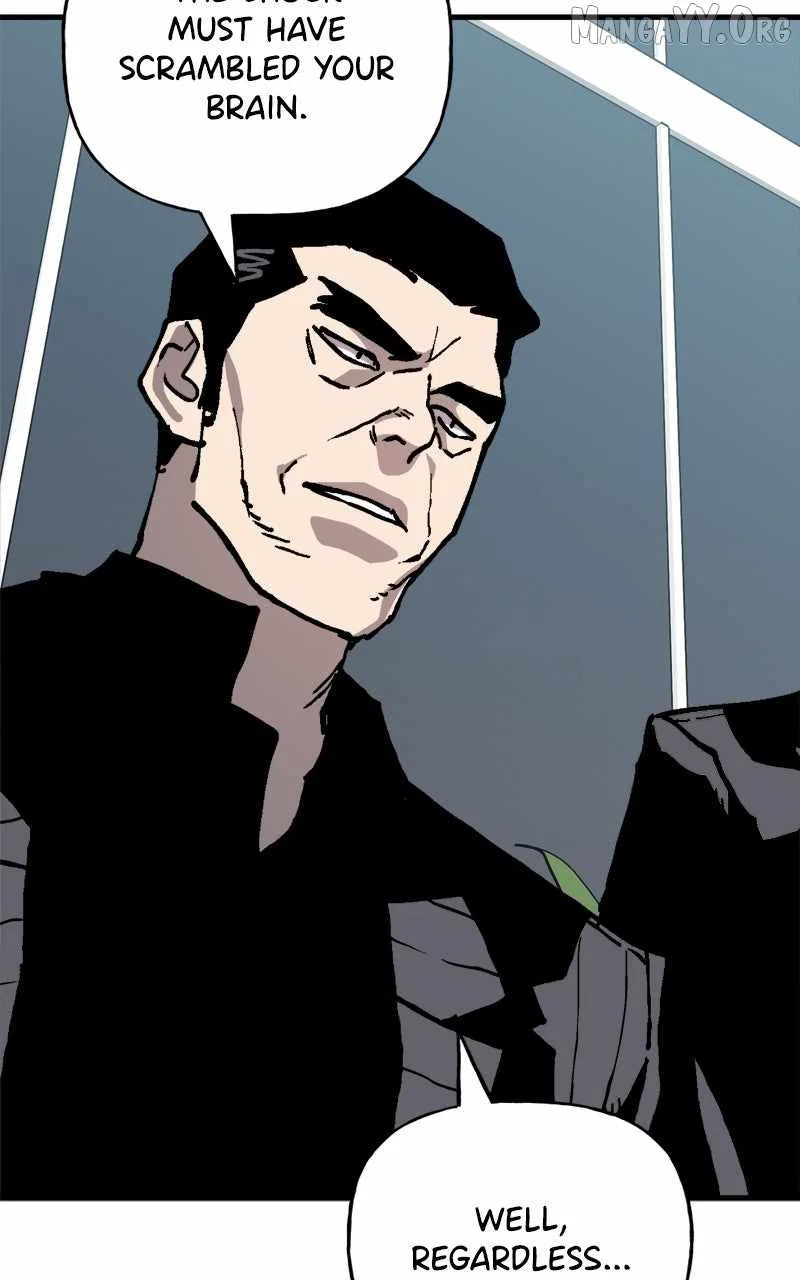 Boss Returns Chapter 79 – Page 91