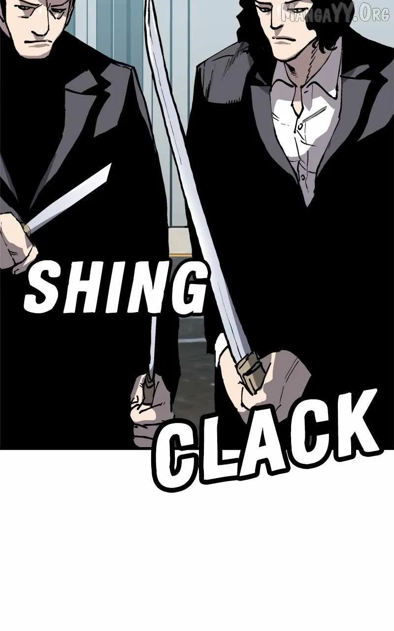 Boss Returns Chapter 79 – Page 93