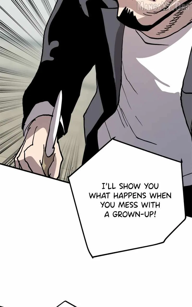 Boss Returns Chapter 79 – Page 95