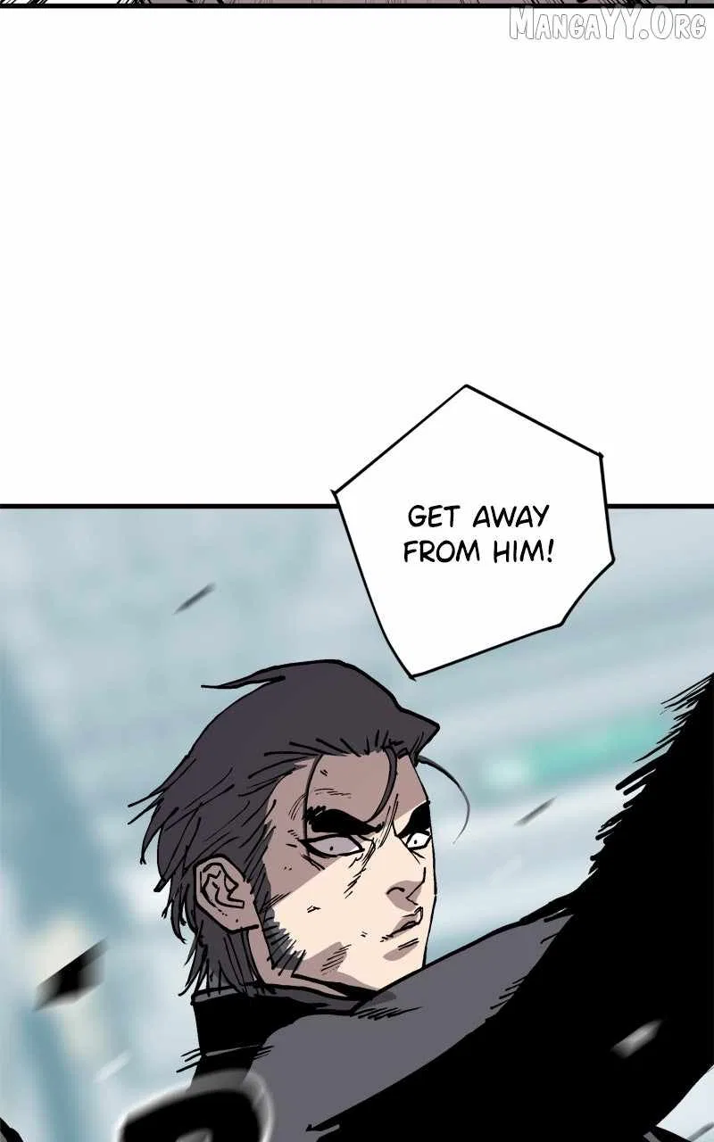 Boss Returns Chapter 79 – Page 98