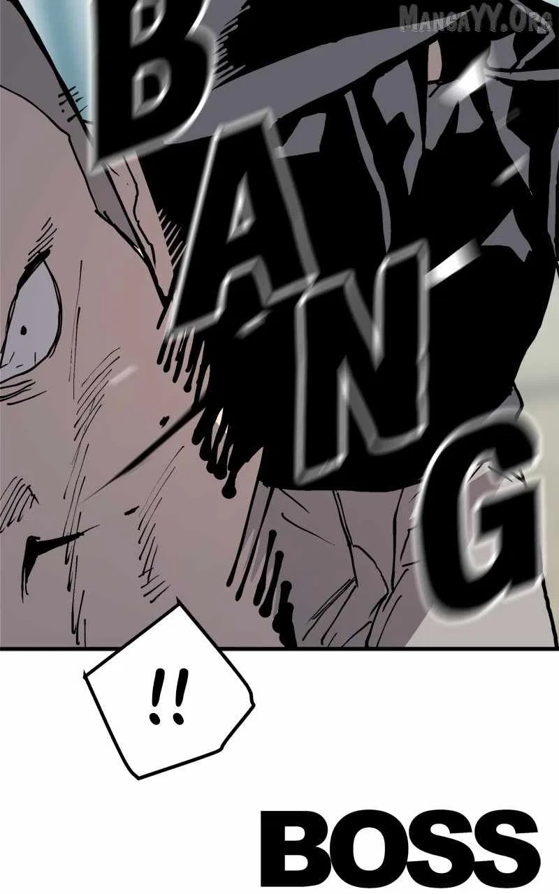 Boss Returns Chapter 79 – Page 99