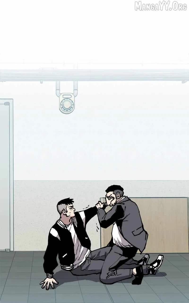 Boss Returns Chapter 78 – Page 1