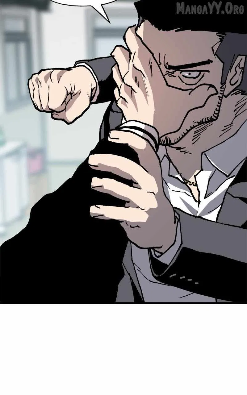 Boss Returns Chapter 78 – Page 5