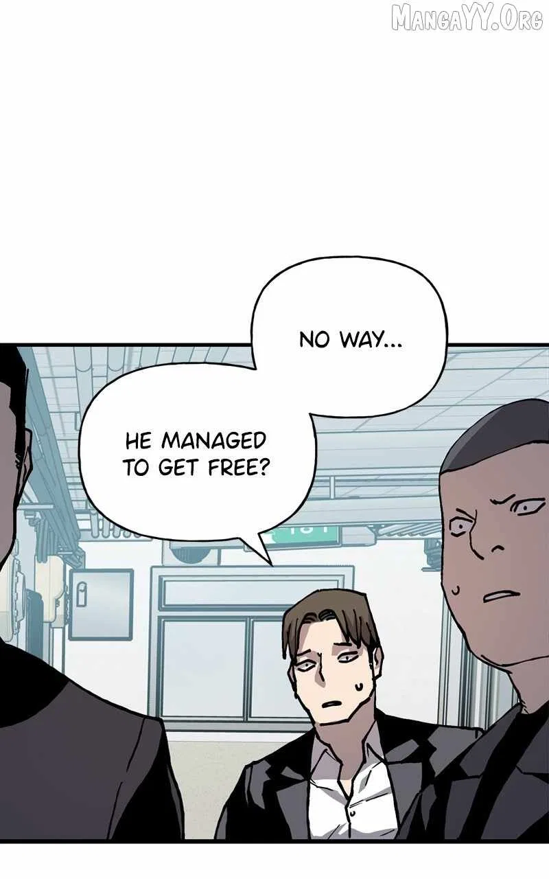 Boss Returns Chapter 78 – Page 13