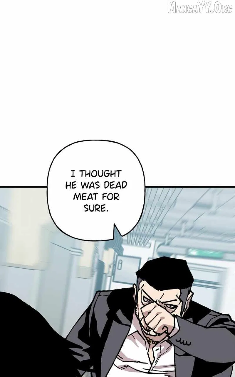Boss Returns Chapter 78 – Page 14