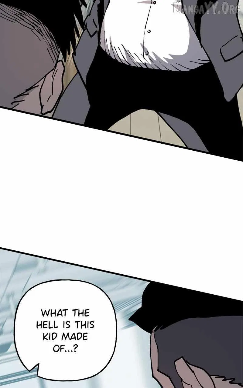 Boss Returns Chapter 78 – Page 15