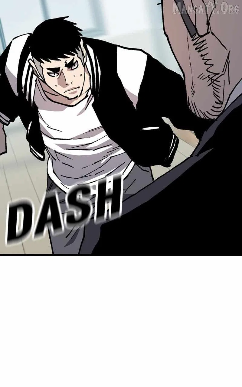 Boss Returns Chapter 78 – Page 16