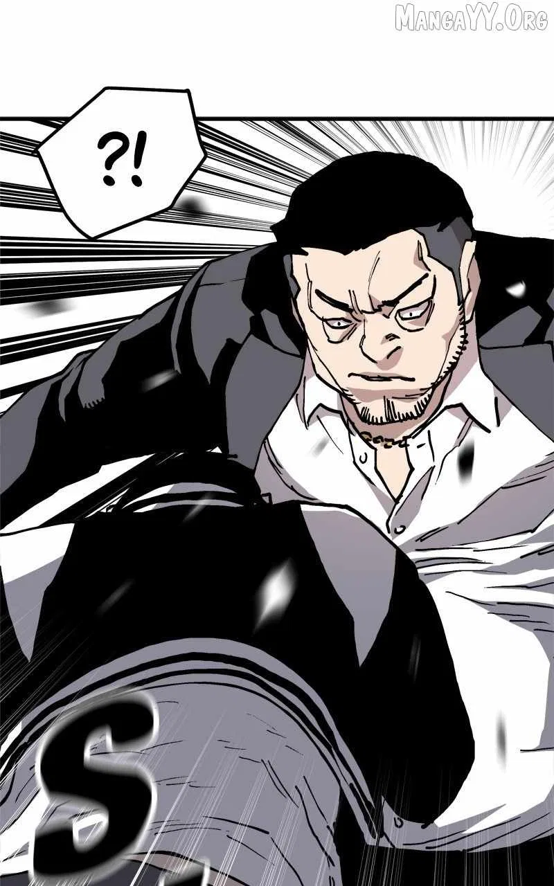 Boss Returns Chapter 78 – Page 18
