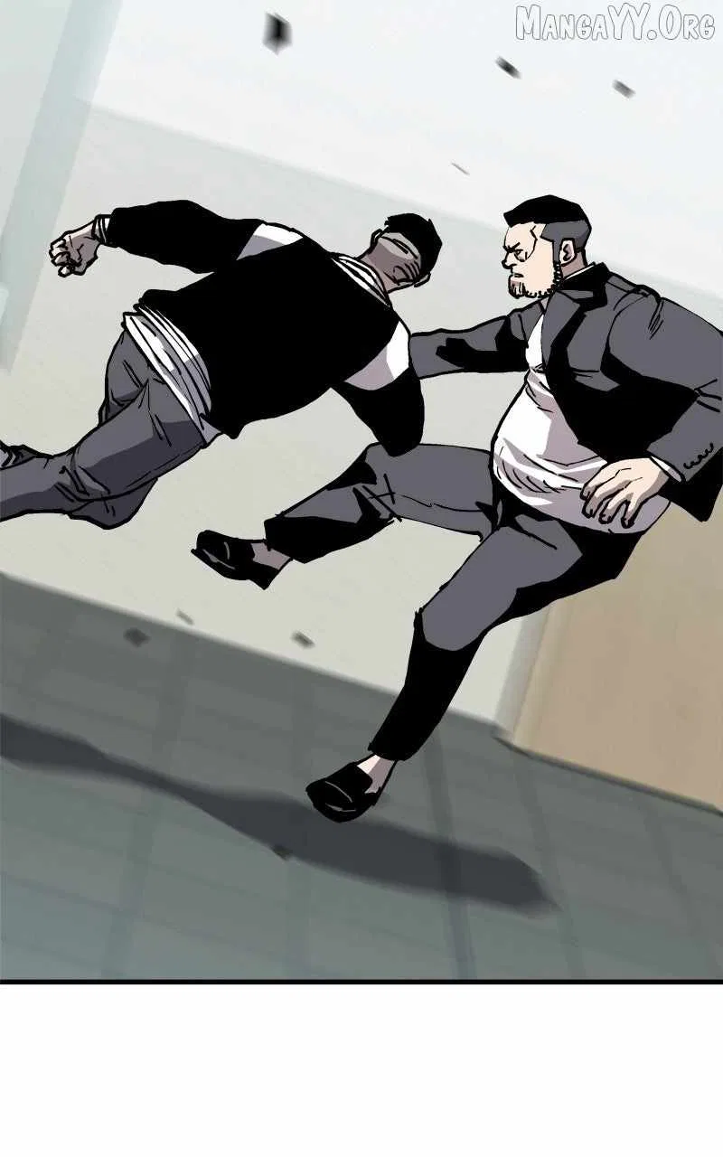 Boss Returns Chapter 78 – Page 20