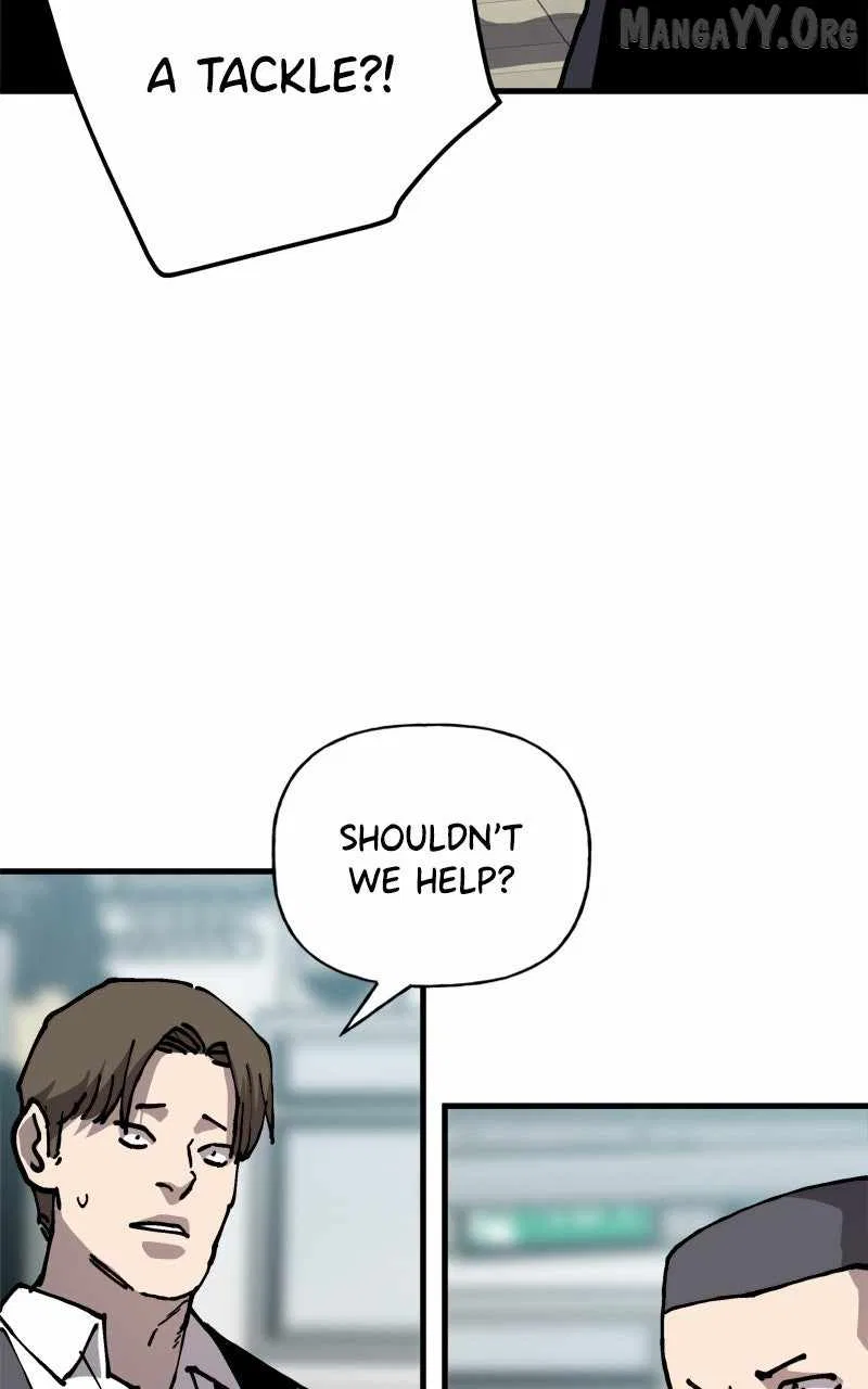 Boss Returns Chapter 78 – Page 22