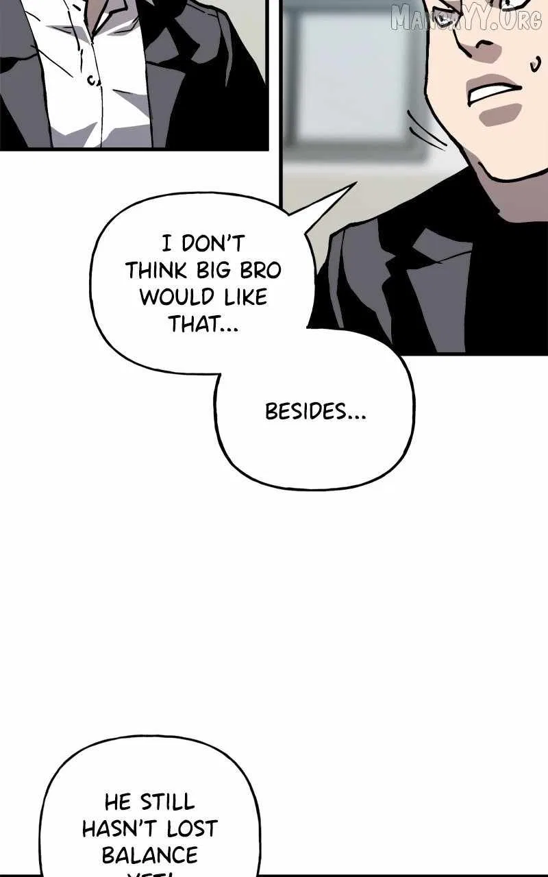 Boss Returns Chapter 78 – Page 23