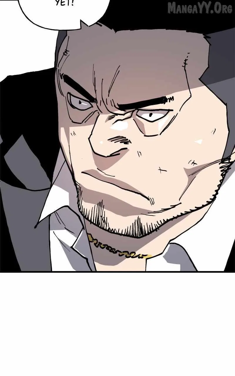 Boss Returns Chapter 78 – Page 24