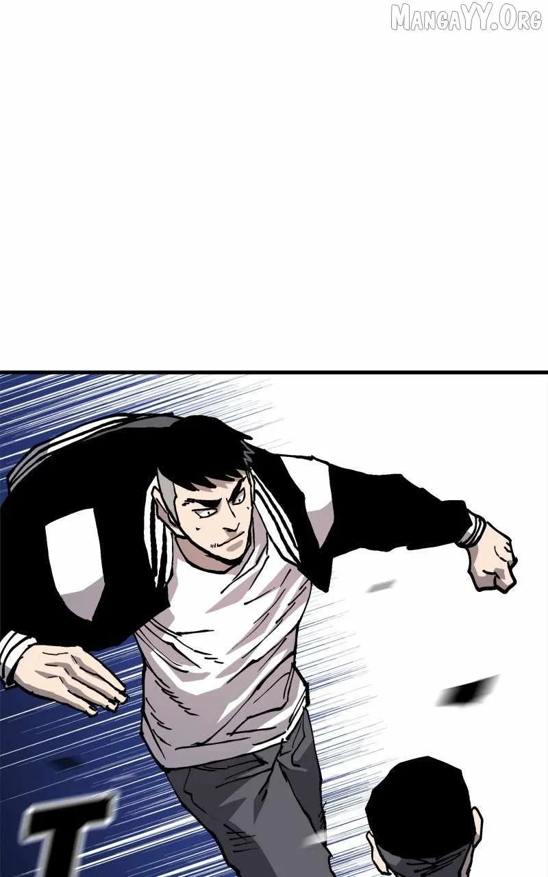 Boss Returns Chapter 78 – Page 26