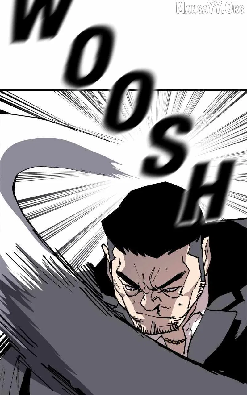 Boss Returns Chapter 78 – Page 29