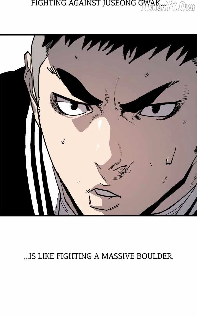 Boss Returns Chapter 78 – Page 31