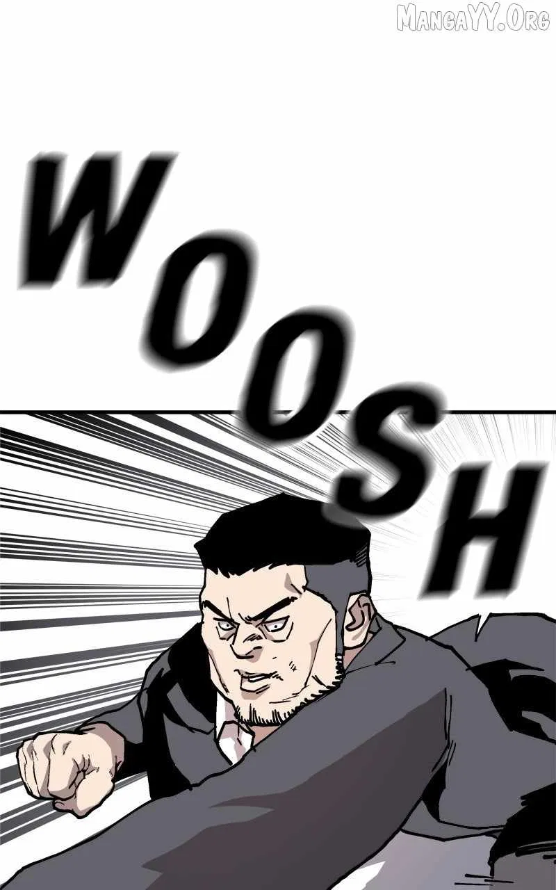 Boss Returns Chapter 78 – Page 32