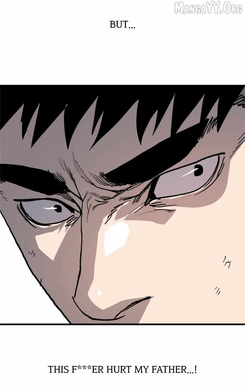 Boss Returns Chapter 78 – Page 35