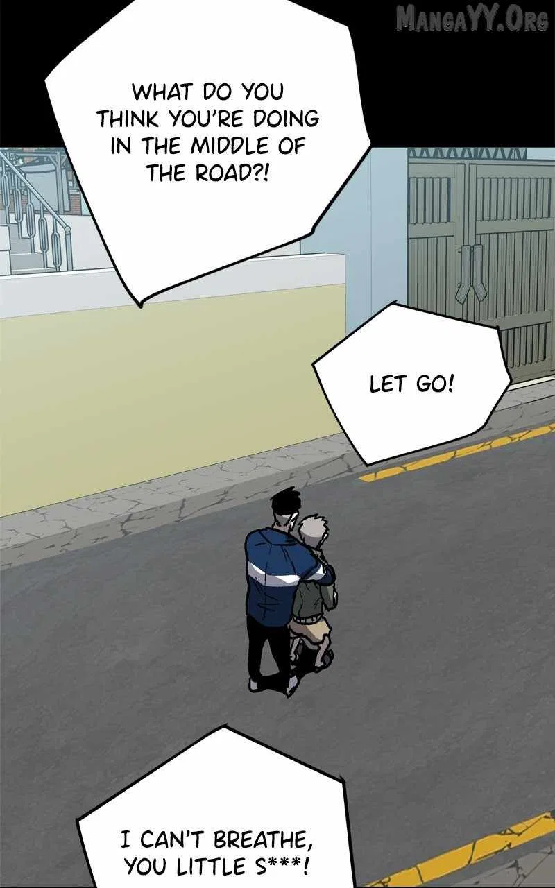 Boss Returns Chapter 78 – Page 38