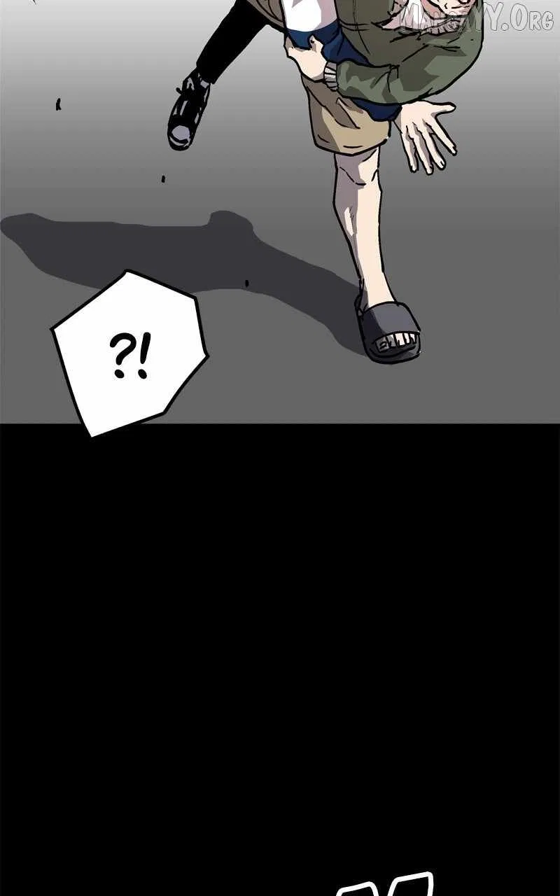 Boss Returns Chapter 78 – Page 40