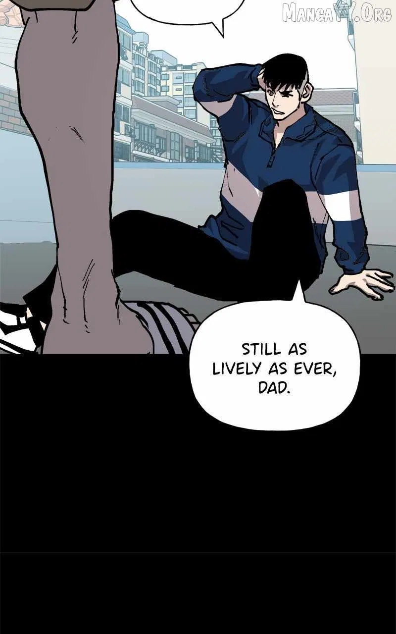 Boss Returns Chapter 78 – Page 42