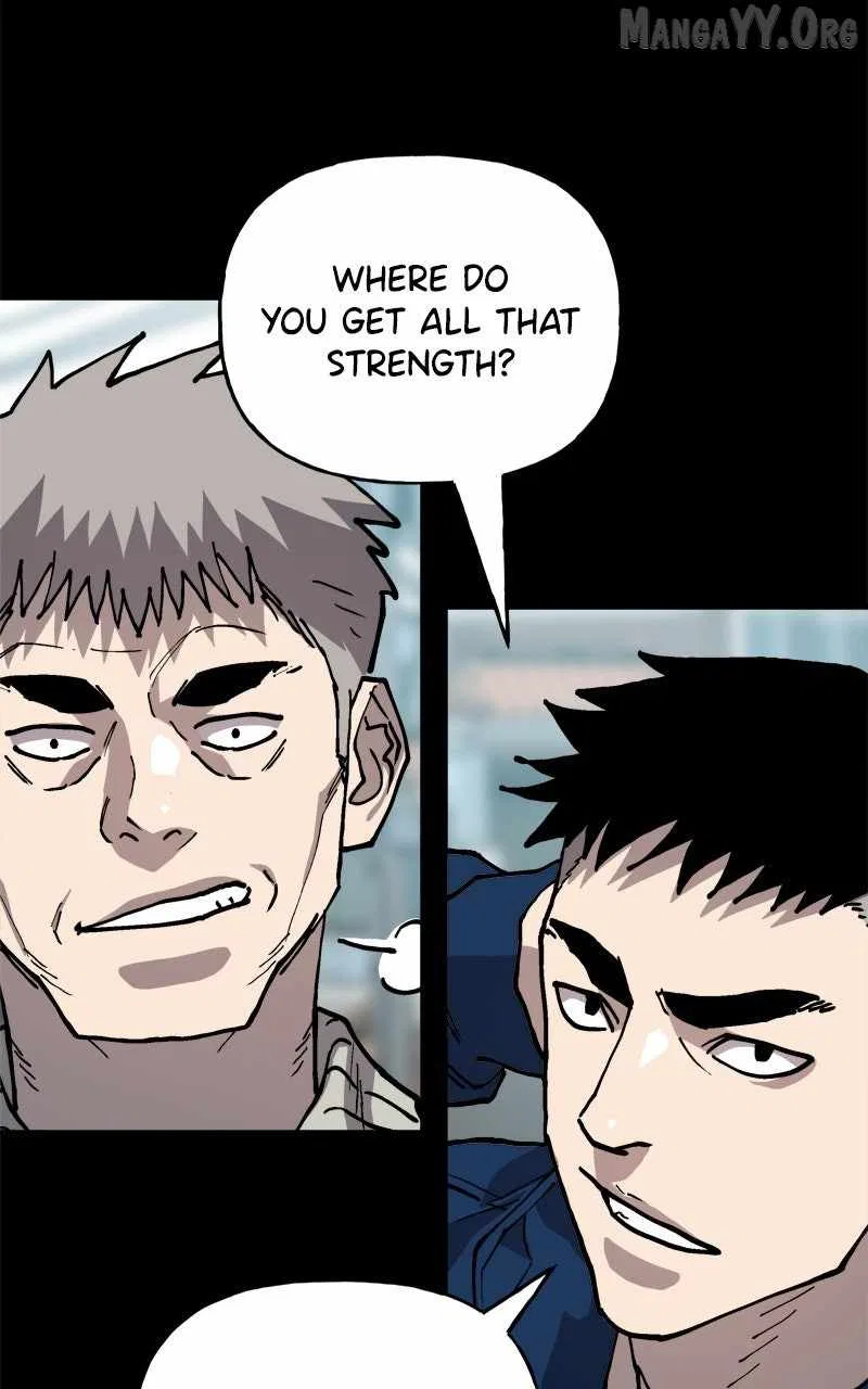 Boss Returns Chapter 78 – Page 43