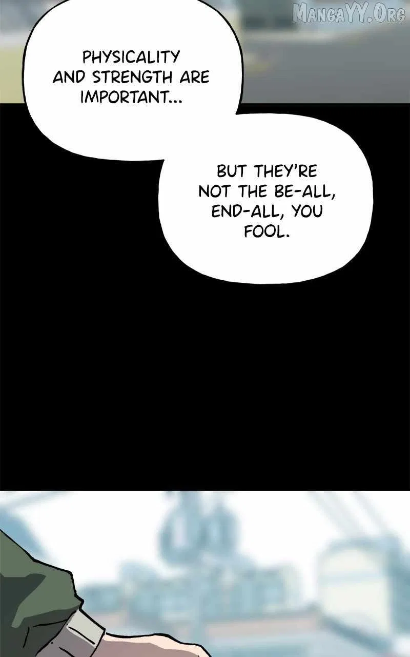 Boss Returns Chapter 78 – Page 45